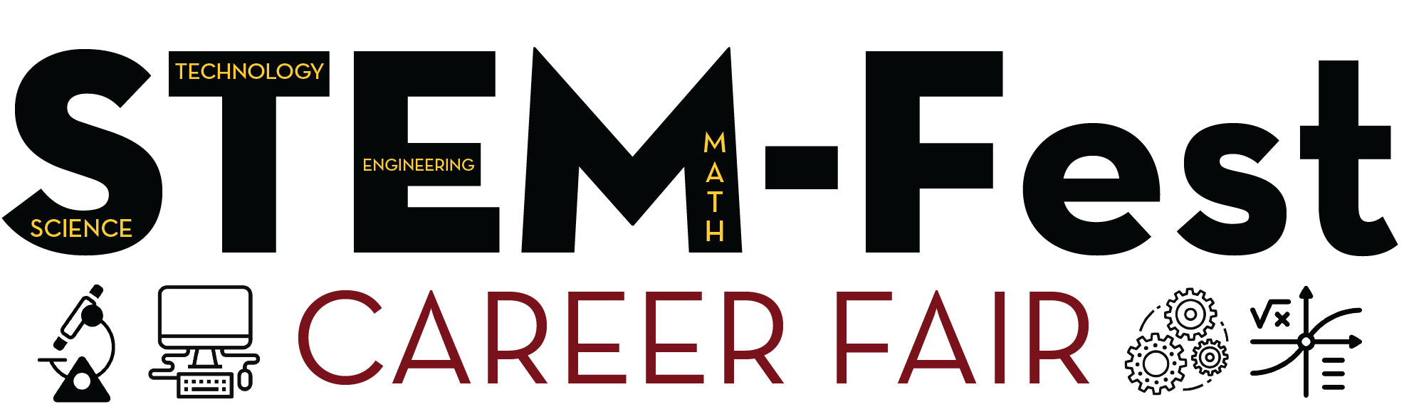 STEM-Fest Career Fair